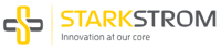Starkstrom logo